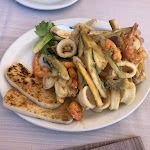 Photo n°2 de l'avis de wang.i fait le 08/05/2021 à 04:05 sur le  Da Gigi Cucina e Pizzeria à Venice