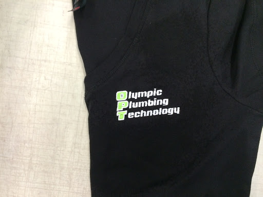 Plumber «Olympic Plumbing Technologies LLC», reviews and photos, 514 Pattison St NE, Olympia, WA 98506, USA