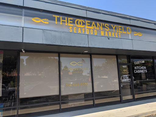 The Ocean's Yield