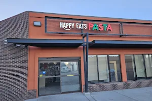 Happy Eats Pasta image