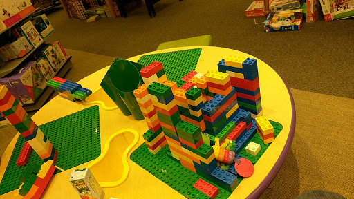 Book Store «Barnes & Noble», reviews and photos, 6134 S Westnedge Ave, Portage, MI 49002, USA