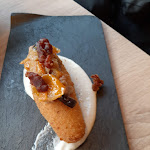 Photo n°5 de l'avis de Nico.a fait le 14/06/2022 à 20:31 sur le  Co.ntò à Formia