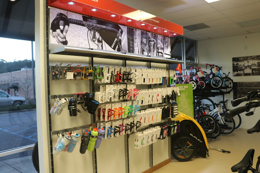 Bicycle Store «Trek Bicycle Store Mobile», reviews and photos, 1175 Hillcrest Rd, Mobile, AL 36695, USA