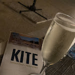 Photo n°1 de l'avis de Massimo.a fait le 25/07/2023 à 08:12 sur le  Kite Beach Bar & Restaurant à Torre San Giovanni