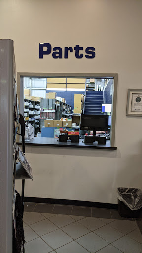 Subaru Dealer «Schaller Subaru», reviews and photos, 34 Frontage Rd, Berlin, CT 06037, USA