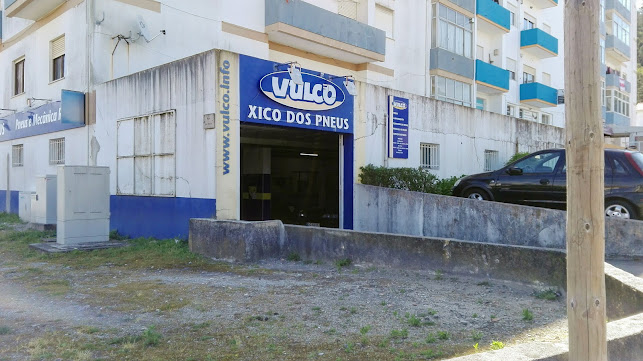 Avaliações doXico Dos Pneus em Viana do Castelo - Comércio de pneu