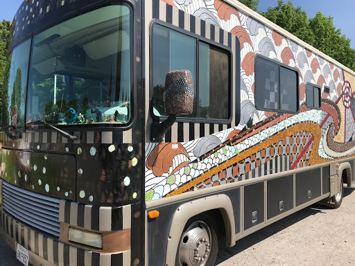 Campground «Cooperstown KOA», reviews and photos, 565 Ostrander Rd, Richfield Springs, NY 13439, USA