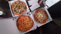 Plats et boissons du Pizzeria Pizza L'ariégeoise à Mirepoix - n°3