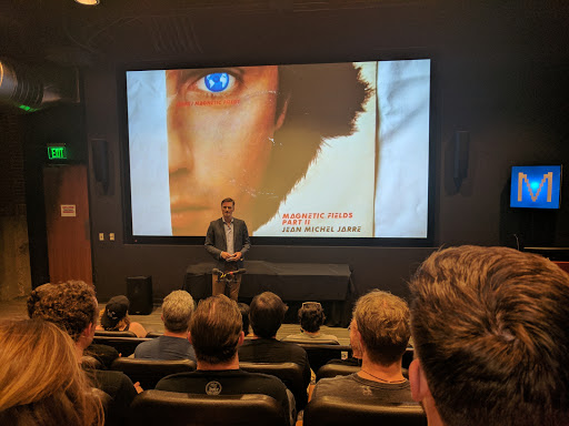 Movie Theater «Full Frame Theater», reviews and photos, Blackwell St, Durham, NC 27701, USA