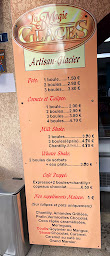 Photo n°4 de La magie des glaces à St Paul ()