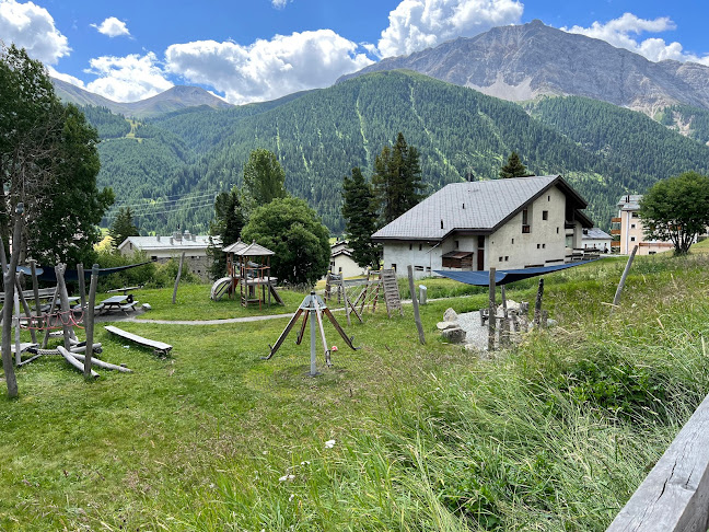 Comentarii opinii despre Spielplatz