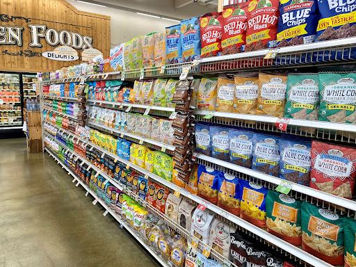 Sprouts Farmers Market image