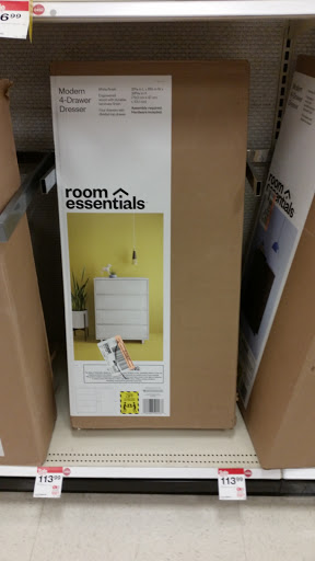 Department Store «Target», reviews and photos, 2105 NJ-35, Middletown, NJ 07748, USA