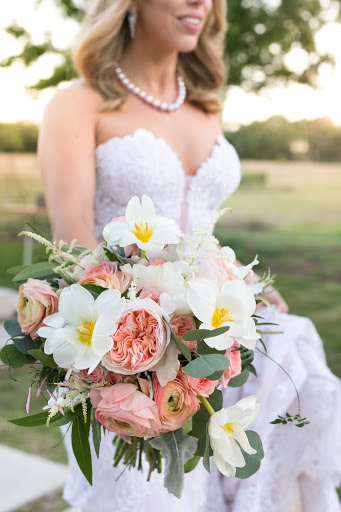 Event Planner «En Vogue Events», reviews and photos, 4306 Yoakum Blvd #377, Houston, TX 77006, USA