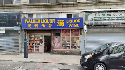 Walker Liquors