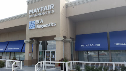 Mayfair Diagnostics Mayfair Place