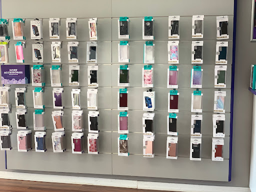 Cell Phone Store «MetroPCS Authorized Dealer», reviews and photos, 12915 Walsingham Rd, Largo, FL 33774, USA