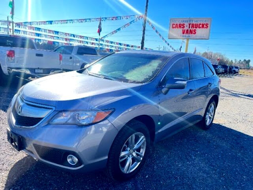 Used Car Dealer «Vic Garrett Motors», reviews and photos, 9832 Mansfield Rd, Shreveport, LA 71118, USA