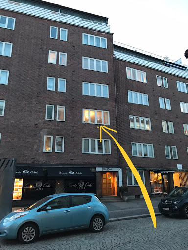 Best Bo, Exotic Apartment in the heart of Oslo