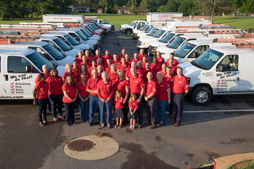 Lanny Adams Appliance Services in Newnan, Georgia