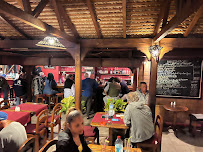 Atmosphère du Restaurant français Le Café des Artistes à Ville-d'Avray - n°7