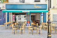 Photos du propriétaire du Restaurant végétalien Cantine Primeur à Paris - n°1