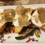 Photo n°12 de l'avis de Saro.u fait le 14/09/2021 à 20:27 sur le  Ristorante Nangalarruni à Castelbuono