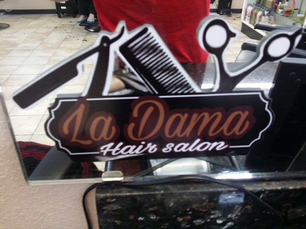 Hair Diva 77035