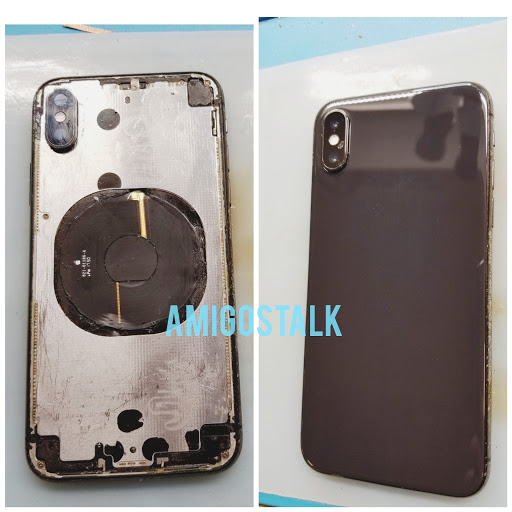 Phone Repair Service «Amigos Talk - Cell Phone, Computer Repair, & Prepaid wireless plans», reviews and photos, 14637 Lee Hwy #109, Centreville, VA 20121, USA