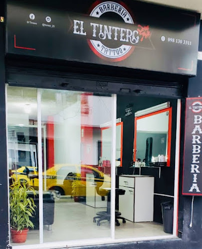 Opiniones de El TINTERO TATTOO STUDIO en Ibarra - Estudio de tatuajes