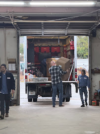 John Davis Heating & Air Inc - Photo 6 - Car repair in Fayetteville, GA, South Fulton