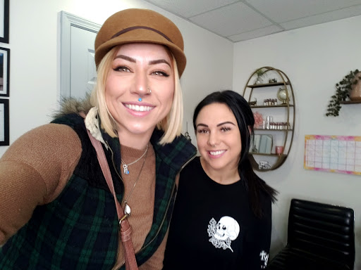 Beauty Salon «West Park Beauty Salon», reviews and photos, 17100 Lorain Ave, Cleveland, OH 44111, USA