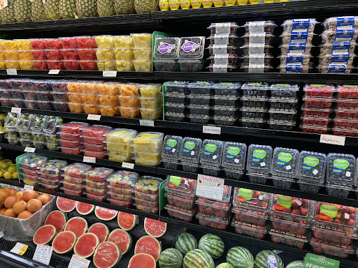 Natural Foods Store «FoodWorks», reviews and photos, 940 Boston Post Rd, Old Saybrook, CT 06475, USA