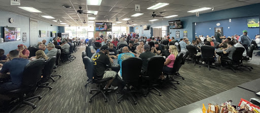 Casino «Shark Tank Poker Club - Columbus Poker Club», reviews and photos, 1508 Bethel Rd, Columbus, OH 43220, USA
