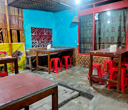 Nasi Goreng Pak Parman photo