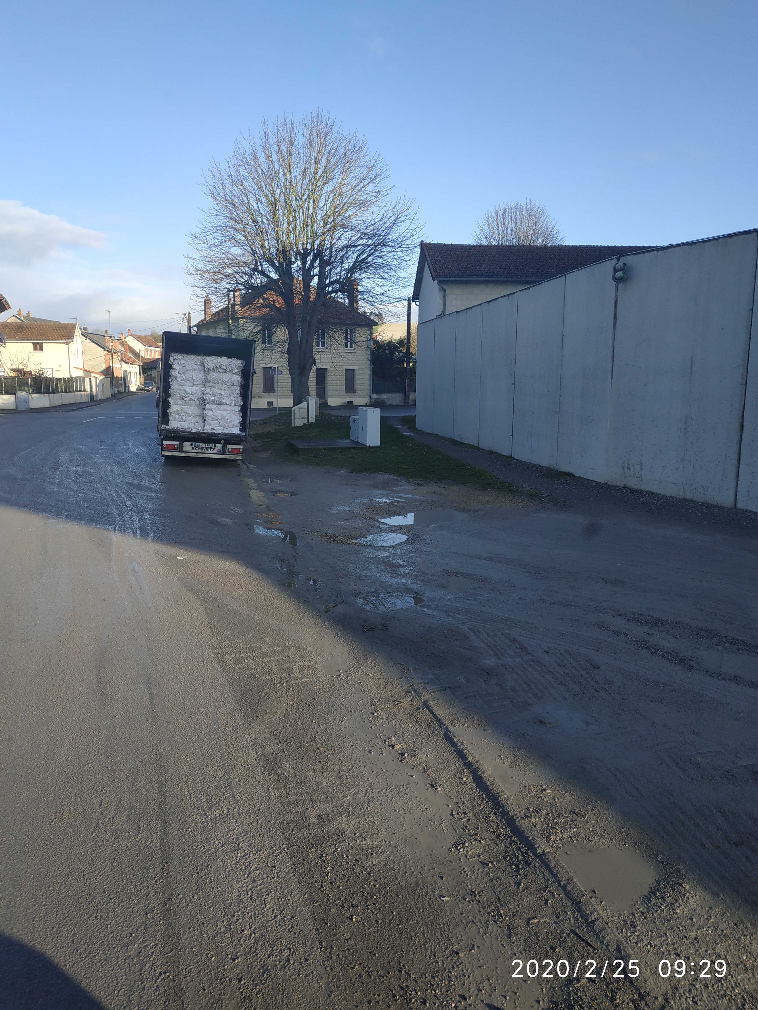 Photo n° 3 de l'avis de Maciej.a fait le 25/02/2020 à 18:59