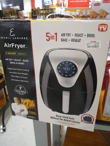 Department Store «T.J. Maxx», reviews and photos, 14 Candlewood Lake Rd, Brookfield, CT 06804, USA