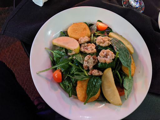 Jazz Club «Birdland», reviews and photos, 315 W 44th St, New York, NY 10036, USA