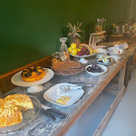 Photo n°1 de l'avis de Katharina.o fait le 09/08/2022 à 13:53 sur le  Art Hotel Pietrasanta à Pietrasanta