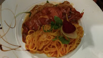 Spaghetti du Restaurant Bacio Divino à Lille - n°3