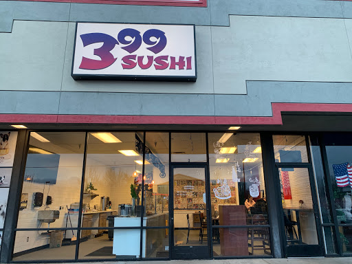 399 Sushi
