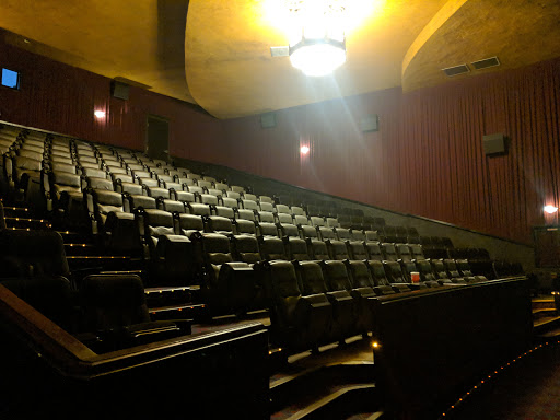 Movie Theater «United Artists Berkeley 7», reviews and photos, 2274 Shattuck Ave, Berkeley, CA 94704, USA