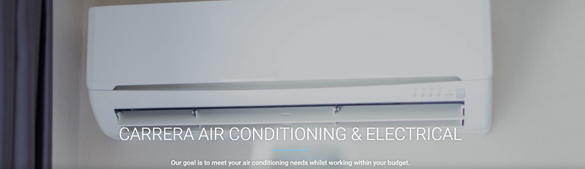 Carrera Air Conditioning & Electrical - - Zaubee