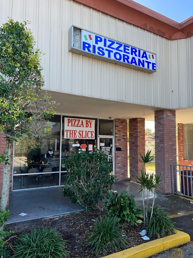 Constantine's Pizzeria 32119