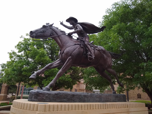 Event Venue «Frazier Alumni Pavillion», reviews and photos, 2606 Red Raider Ave, Lubbock, TX 79409, USA