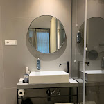 Photo n°10 de l'avis de Jorge.o fait le 12/11/2021 à 21:10 sur le  Fauno Urban Resort Roma à Rome