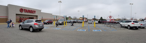 Department Store «Target», reviews and photos, 1300 River Valley Blvd, Lancaster, OH 43130, USA