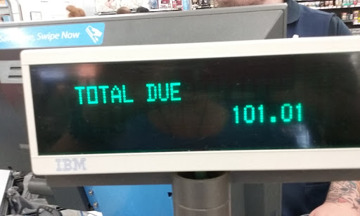 Discount Store «Walmart», reviews and photos, 55 S White Horse Pike, Hammonton, NJ 08037, USA