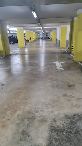 SAUBER CLEANING & SERVICES en Barcelona, Barcelona