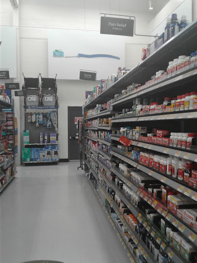 Department Store «Walmart Supercenter», reviews and photos, 3103 S 23rd Ave, Greeley, CO 80631, USA